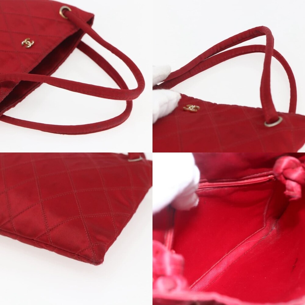 Chanel Bicolore Handbag - Picture 4 of 7